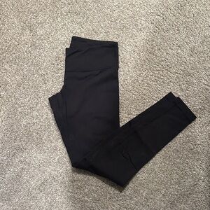 lululemon athletica Black Leggings